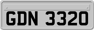 GDN3320