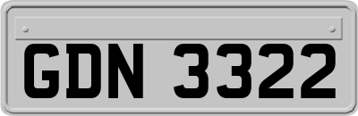 GDN3322