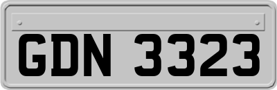 GDN3323