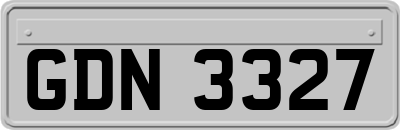 GDN3327
