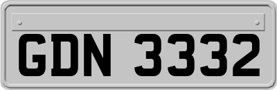 GDN3332