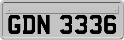 GDN3336