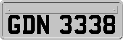 GDN3338
