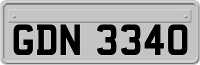 GDN3340