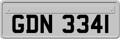 GDN3341