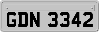 GDN3342