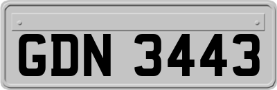 GDN3443