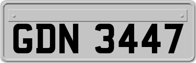 GDN3447