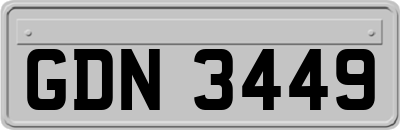 GDN3449