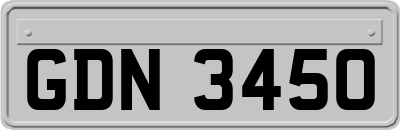GDN3450