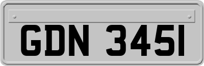 GDN3451