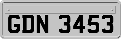 GDN3453