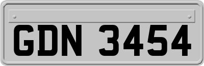 GDN3454