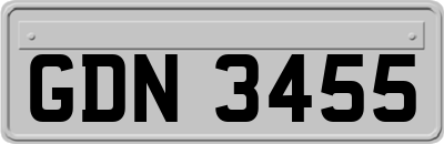 GDN3455