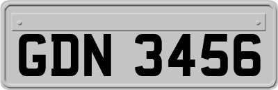 GDN3456