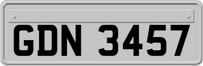 GDN3457