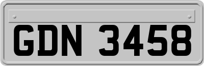 GDN3458