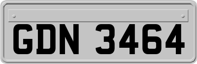 GDN3464
