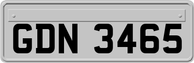 GDN3465