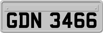 GDN3466