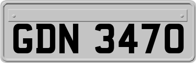 GDN3470