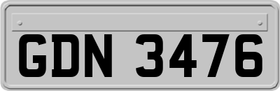 GDN3476