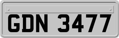 GDN3477