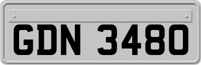 GDN3480