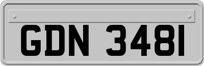 GDN3481