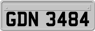 GDN3484