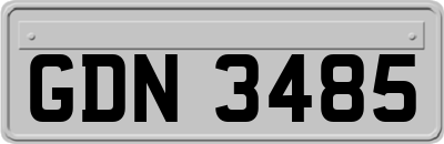 GDN3485