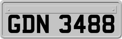 GDN3488