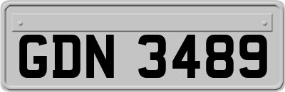 GDN3489
