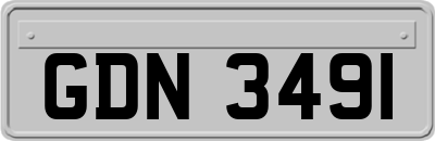 GDN3491