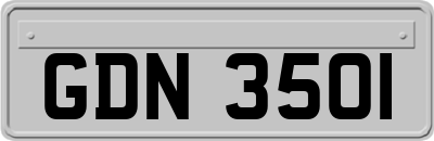 GDN3501