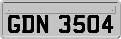 GDN3504