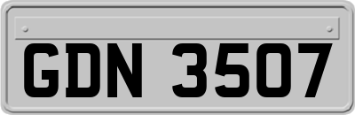 GDN3507