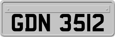 GDN3512
