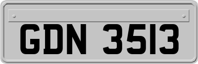 GDN3513