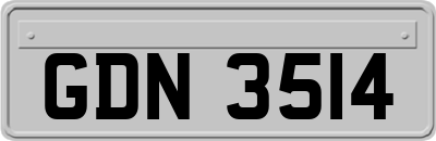 GDN3514