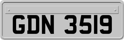 GDN3519
