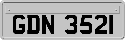 GDN3521