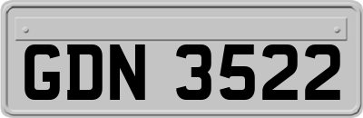 GDN3522