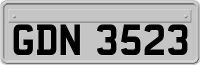 GDN3523