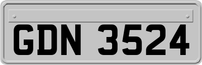 GDN3524