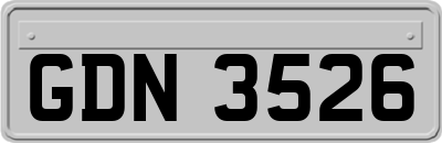 GDN3526