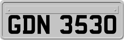 GDN3530