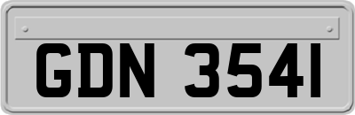GDN3541