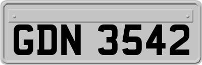 GDN3542