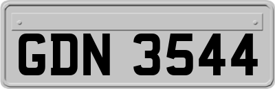 GDN3544